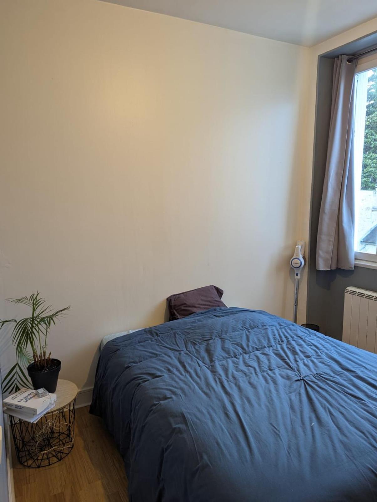 Les Jardins De Beauverger Le Mans Room photo
